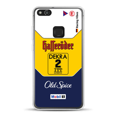 Calibra V6 Team Rosberg DTM / ITC 1995 Livery - Custom phone case for Huawei