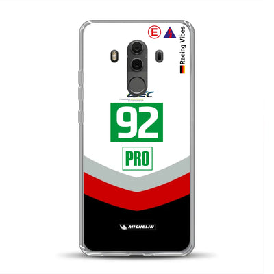 911 RSR 2017 Livery - Individuelle Handyhülle für Huawei