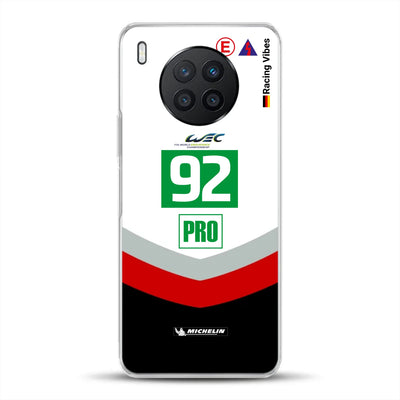 911 RSR 2017 Livery - Individuelle Handyhülle für Huawei