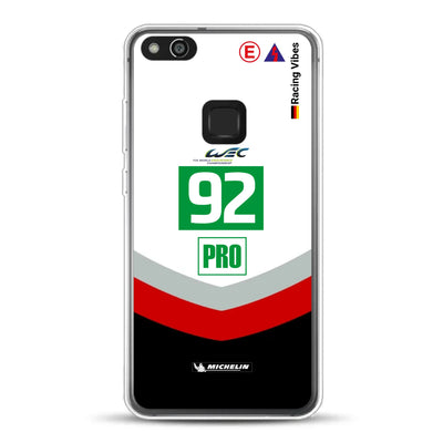 911 RSR 2017 Livery - Personnalisé coque pour Huawei