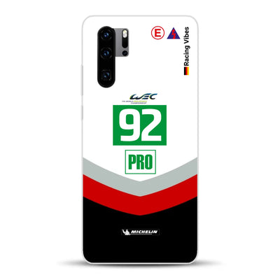 911 RSR 2017 Livery - Personnalisé coque pour Huawei