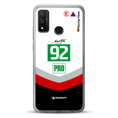 911 RSR 2017 Livery - Personnalisé coque pour Huawei