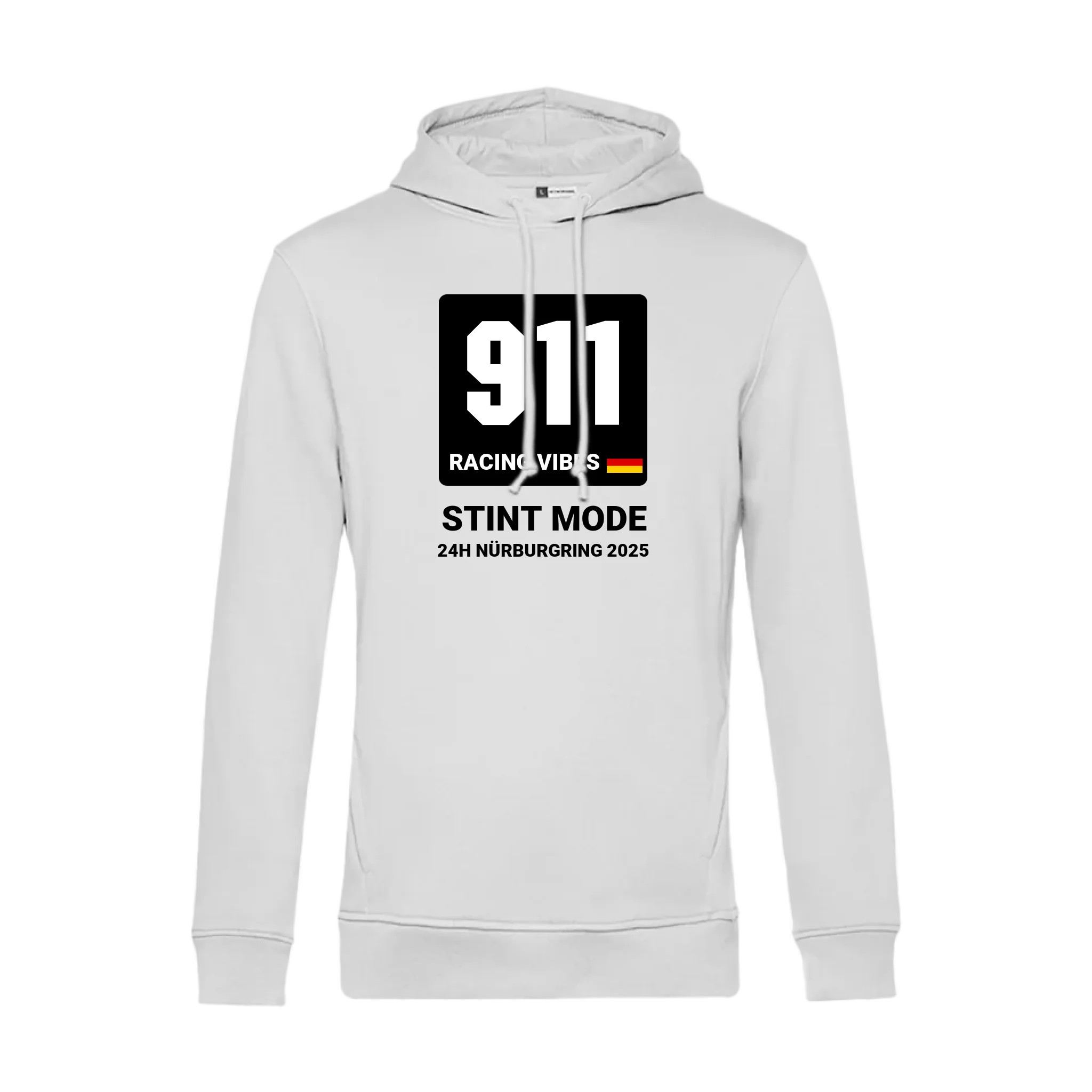 Stint Mode - Premium personnalisé hoodie