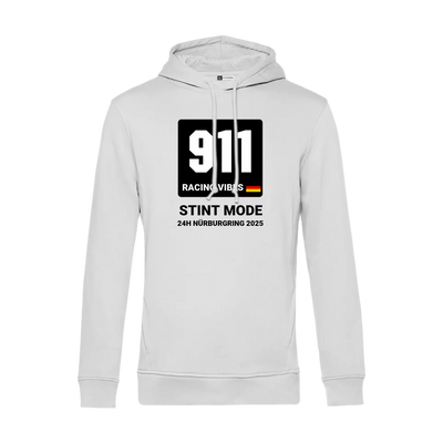 Stint Mode - Premium personnalisé hoodie
