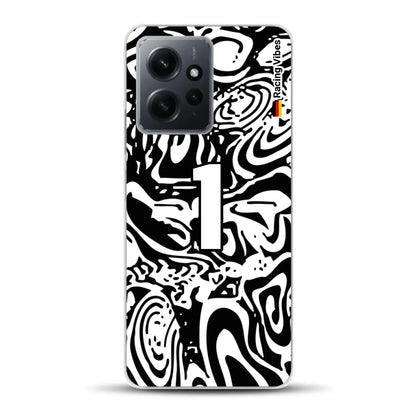 Erlkönig - Personnalisé coque pour Xiaomi