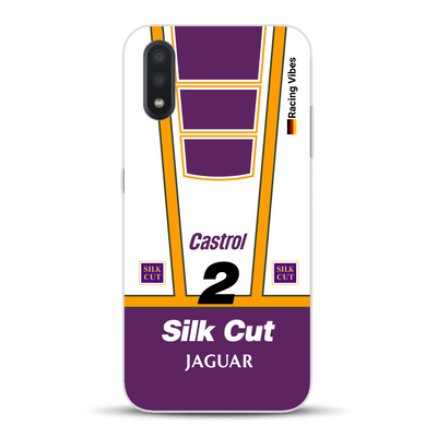 XJR-9 24h LM Winner 1988 Livery - Custom phone case Samsung