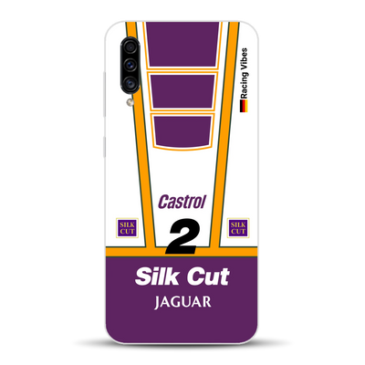 XJR-9 24h LM Winner 1988 Livery - Custom phone case Samsung