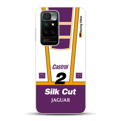 XJR-9 24h LM Winner 1988 Livery - Custodia per cellulare personalizzata per Xiaomi