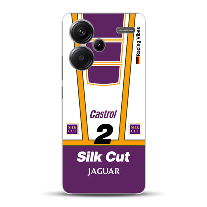 XJR-9 24h LM Winner 1988 Livery - Custodia per cellulare personalizzata per Xiaomi