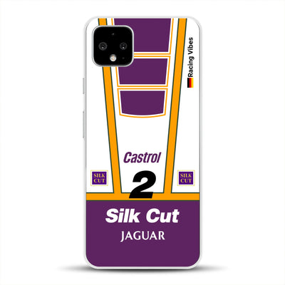 XJR-9 24h LM Winner 1988 Livery - Housse de téléphone portable personnalisée pour Google