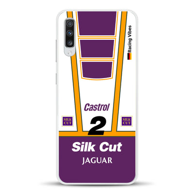 XJR-9 24h LM Winner 1988 Livery - Custom phone case Samsung