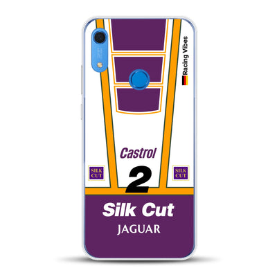 XJR-9 24h LM Winner 1988 Livery - Custom phone case Huawei