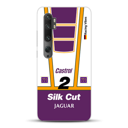 XJR-9 24h LM Winner 1988 Livery - Housse de téléphone portable personnalisée pour Xiaomi