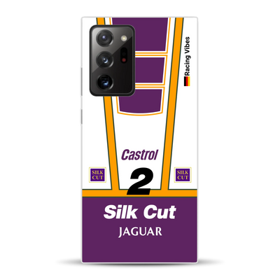 XJR-9 24h LM Winner 1988 Livery - Custom phone case Samsung