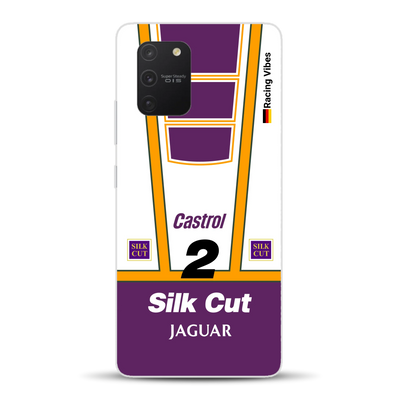 XJR-9 24h LM Winner 1988 Livery - Custom phone case Samsung