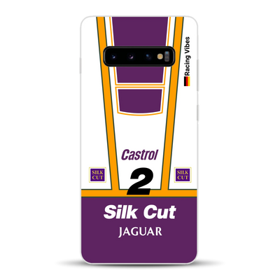 XJR-9 24h LM Winner 1988 Livery - Custom phone case Samsung