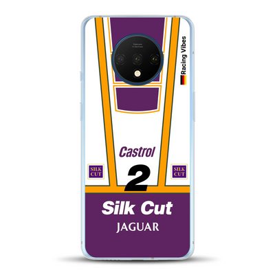 XJR-9 24h LM Winner 1988 Livery - Custom phone case