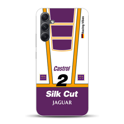 XJR-9 24h LM Winner 1988 Livery - Custom phone case Samsung