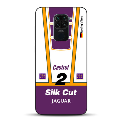 XJR-9 24h LM Winner 1988 Livery - Custodia per cellulare personalizzata per Xiaomi