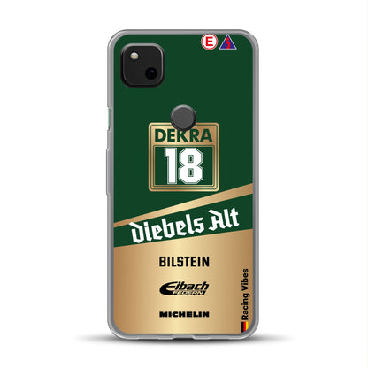 190E Evo II #18 DTM 1992 Livery - Individuelle Handyhülle für Google