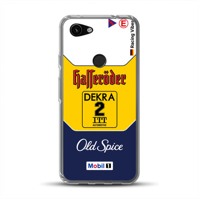 Calibra V6 Team Rosberg DTM / ITC 1995 Livery - Custom phone case for Google