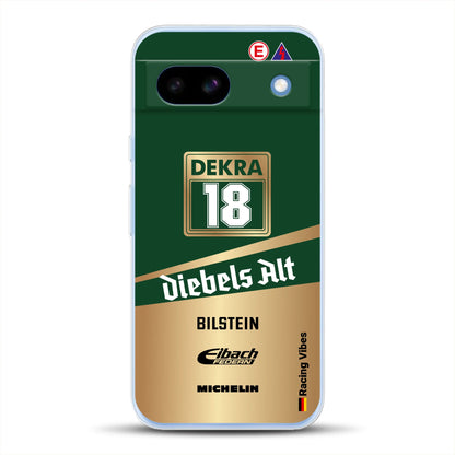 190E Evo II #18 DTM 1992 Livery - Individuelle Handyhülle für Google