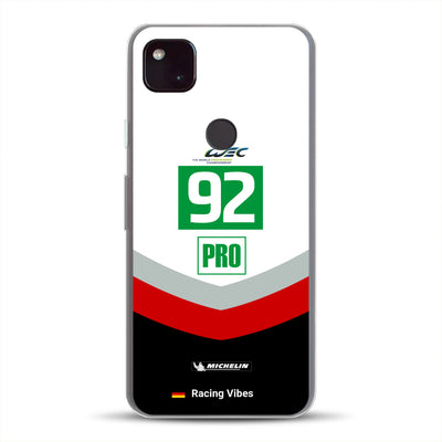 911 RSR 2017 Livery - Individuelle Handyhülle für Google