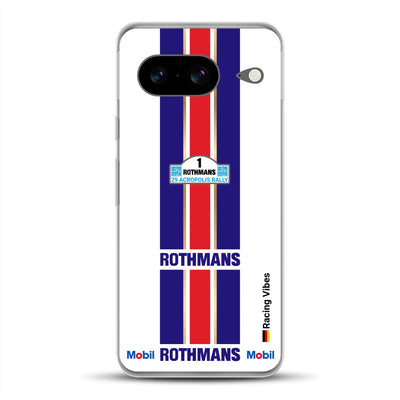 Ascona 400 Walter Röhrl Rally Champion 1982 Livery - Personnalisé coque pour Google