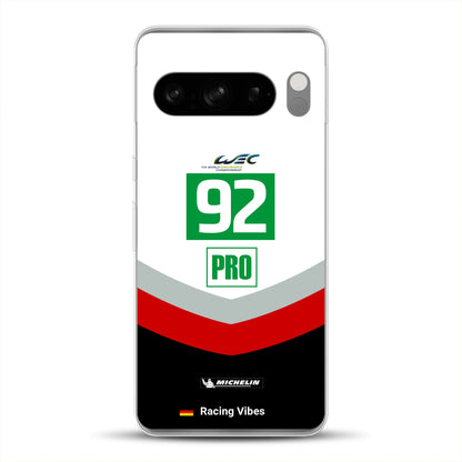 911 RSR 2017 Livery - Individuelle Handyhülle für Google