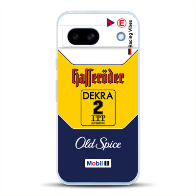 Calibra V6 Team Rosberg DTM / ITC 1995 Livery - Custom phone case for Google