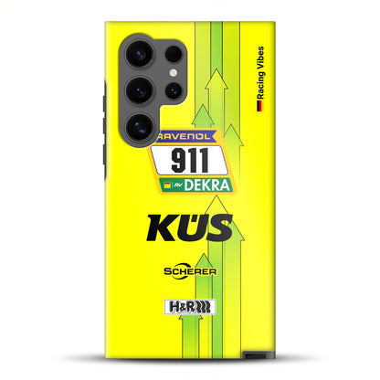 Grello Porsche GT Livery – Personnalisé Premium Case pour Samsung