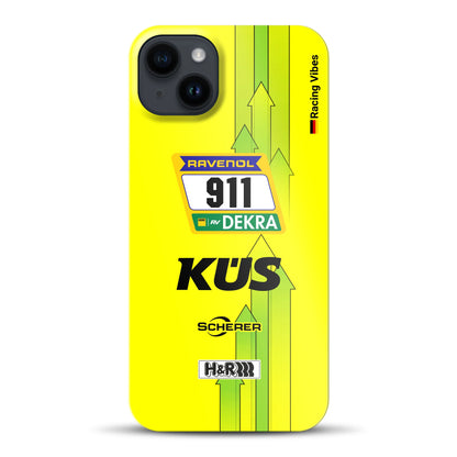 Grello Porsche GT Livery -  Custodia rigida per iPhone