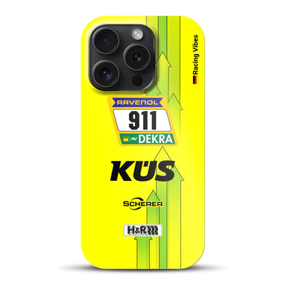 Grello Porsche GT Livery -  Custodia rigida per iPhone