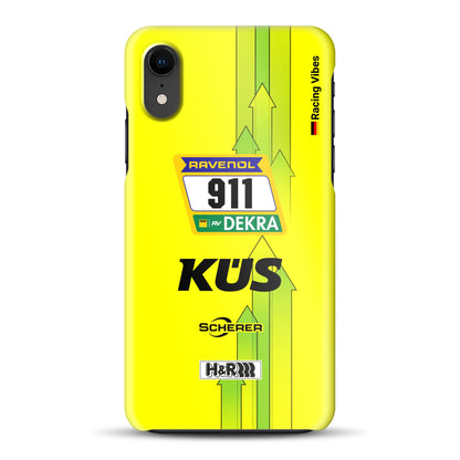 Grello Porsche GT Livery -  Custodia rigida per iPhone