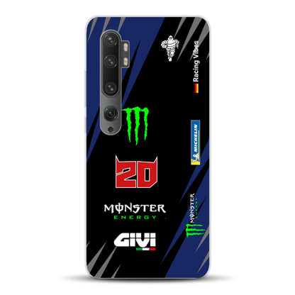 YZR-M1 MotoGP 2025 Livery - Individuelle Handyhülle für Xiaomi