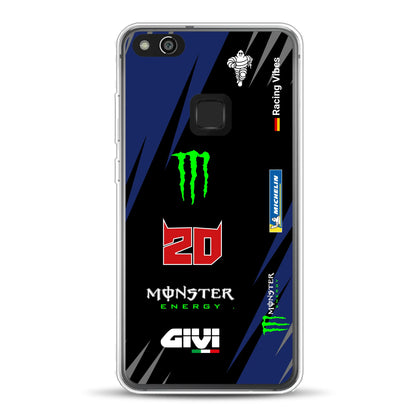 YZR-M1 MotoGP 2025 Livery - Individuelle Handyhülle für Huawei