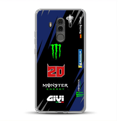 YZR-M1 MotoGP 2025 Livery - Individuelle Handyhülle für Huawei