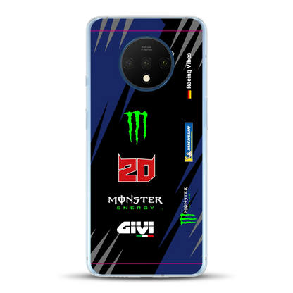 YZR-M1 MotoGP 2025 Livery - Individuelle Handyhülle