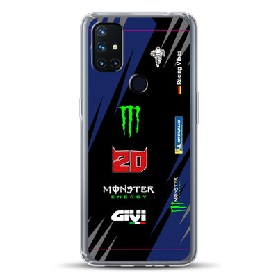 YZR-M1 MotoGP 2025 Livery - Individuelle Handyhülle