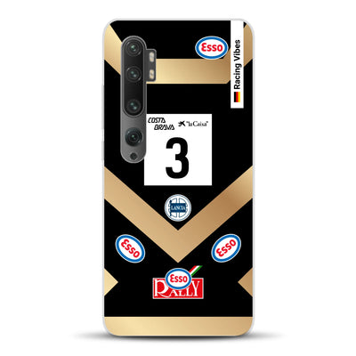 Lancia Delta S4 Grifone 1986 Livery - Individuelle Handyhülle für Xiaomi