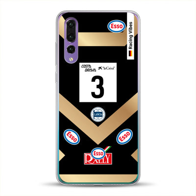 Lancia Delta S4 Grifone 1986 Livery - Personnalisé coque pour Huawei