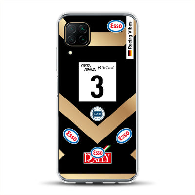 Lancia Delta S4 Grifone 1986 Livery - Personnalisé coque pour Huawei