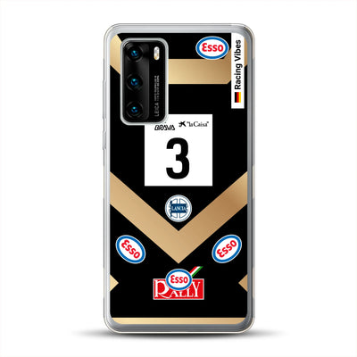 Lancia Delta S4 Grifone 1986 Livery - Personnalisé coque pour Huawei