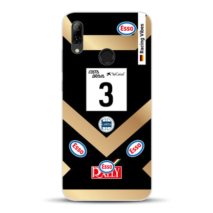 Lancia Delta S4 Grifone 1986 Livery - Custodia per cellulare personalizzata per Huawei