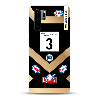Lancia Delta S4 Grifone 1986 Livery - Personnalisé coque pour Huawei