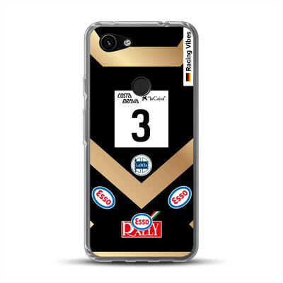 Lancia Delta S4 Grifone 1986 Livery - Personnalisé coque pour Google