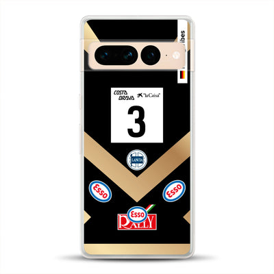 Lancia Delta S4 Grifone 1986 Livery - Personnalisé coque pour Google
