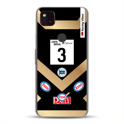 Lancia Delta S4 Grifone 1986 Livery - Individuelle Handyhülle für Google