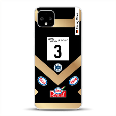 Lancia Delta S4 Grifone 1986 Livery - Personnalisé coque pour Google