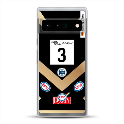 Lancia Delta S4 Grifone 1986 Livery - Individuelle Handyhülle für Google